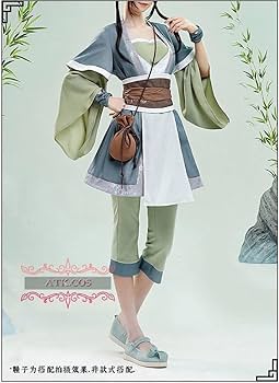 Amazon.co.jp: 魔道祖師 菁 コスプレ せい アージン 武器 剣